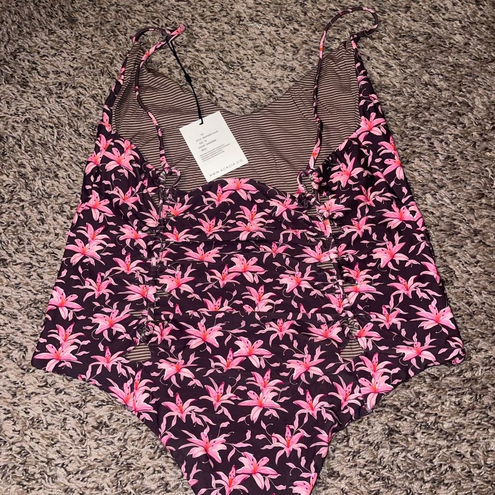 Acacia Swimwear
